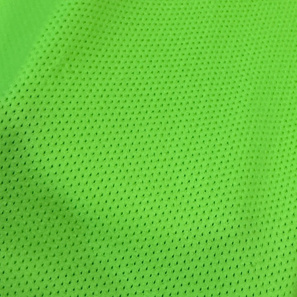 Nike Bright Yellow Short Sleeve Tee - Picture 3 of 4
